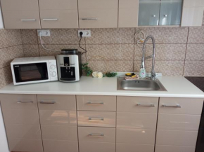 Harmony Apartman Gunarasfürdő